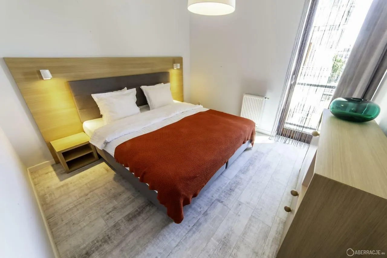 Granary Island Apartment Gdansk 0*,  Poland